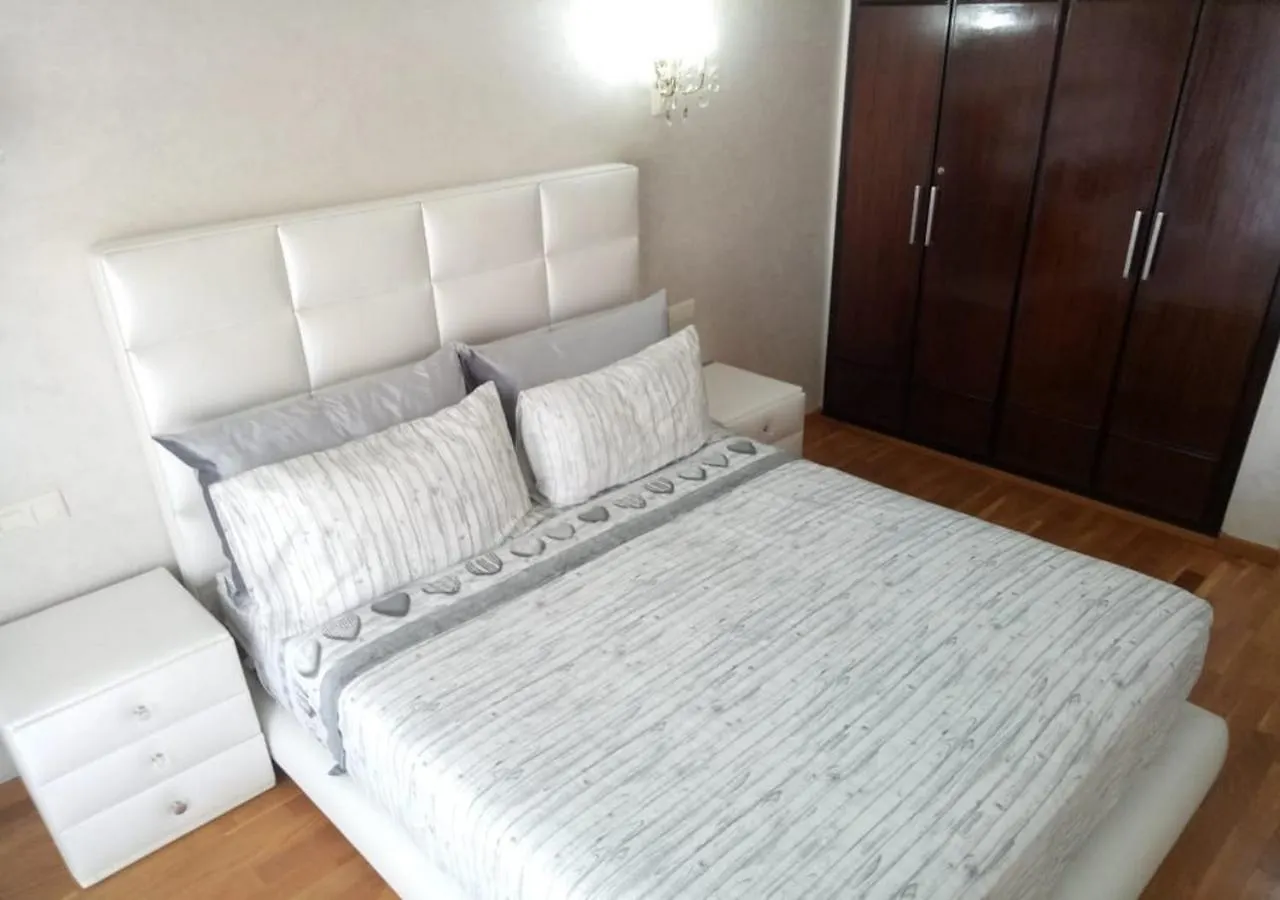 Lejlighed Zen Home Casablanca