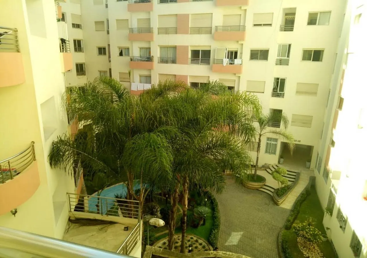 Zen Home Casablanca