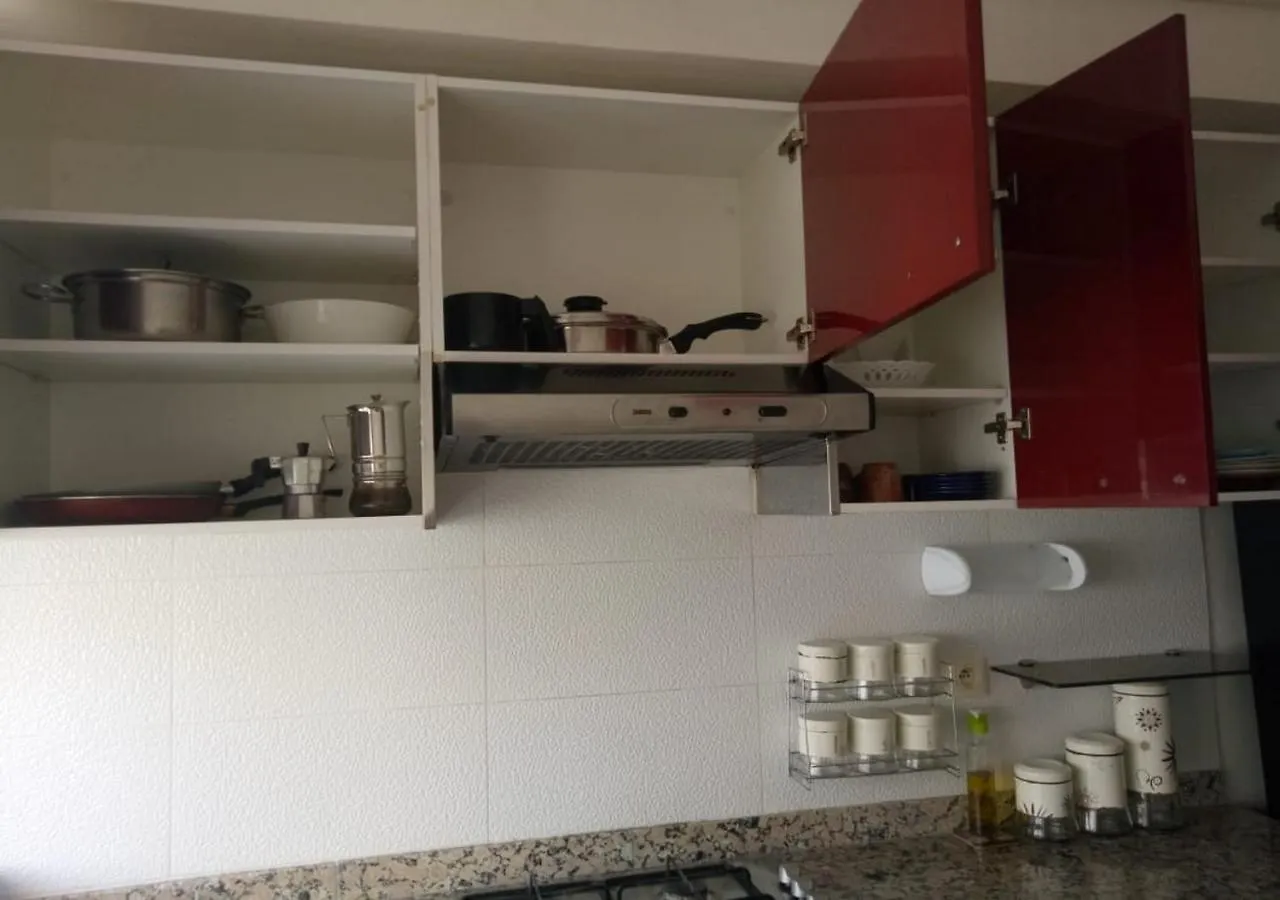 Zen Home Casablanca