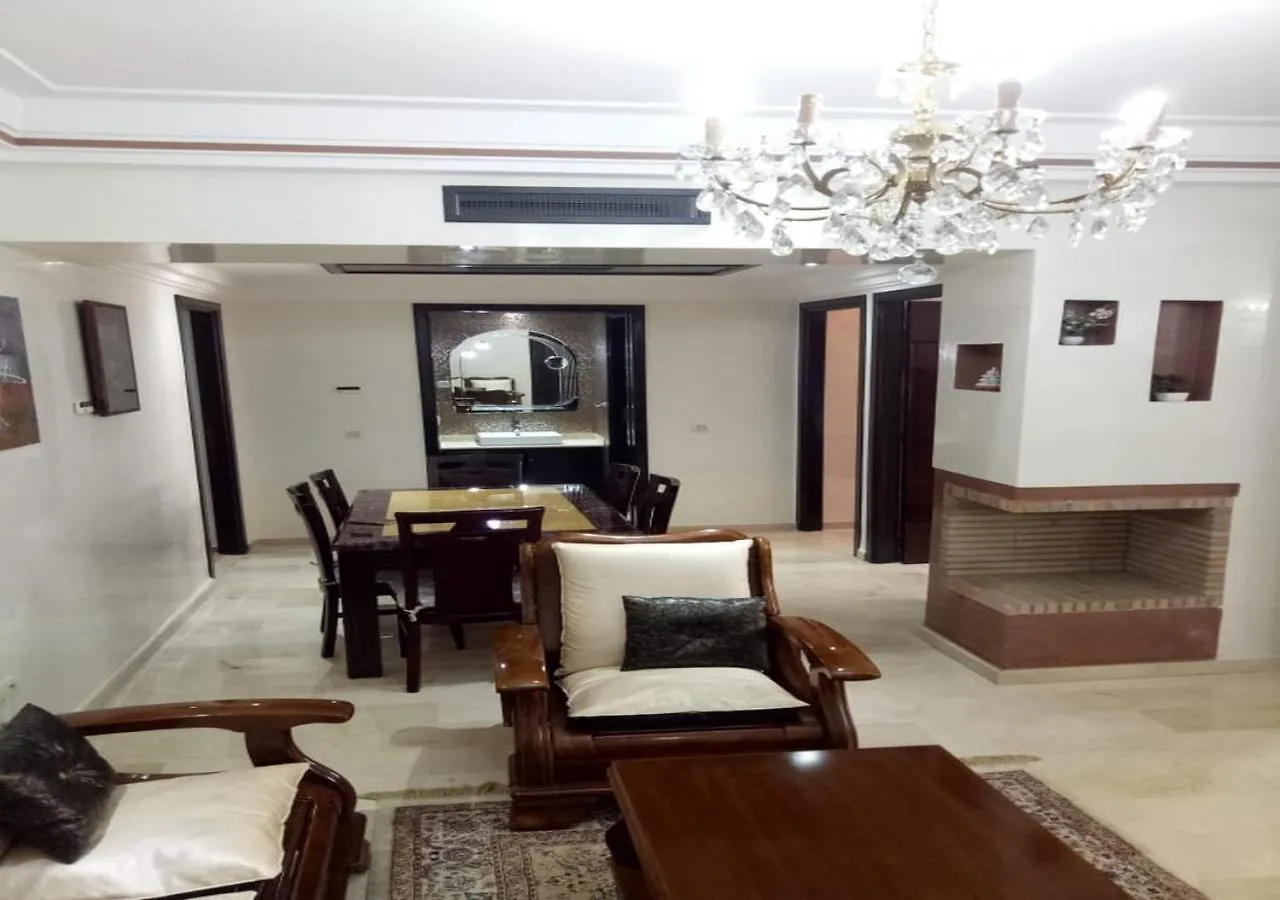 Zen Home Casablanca