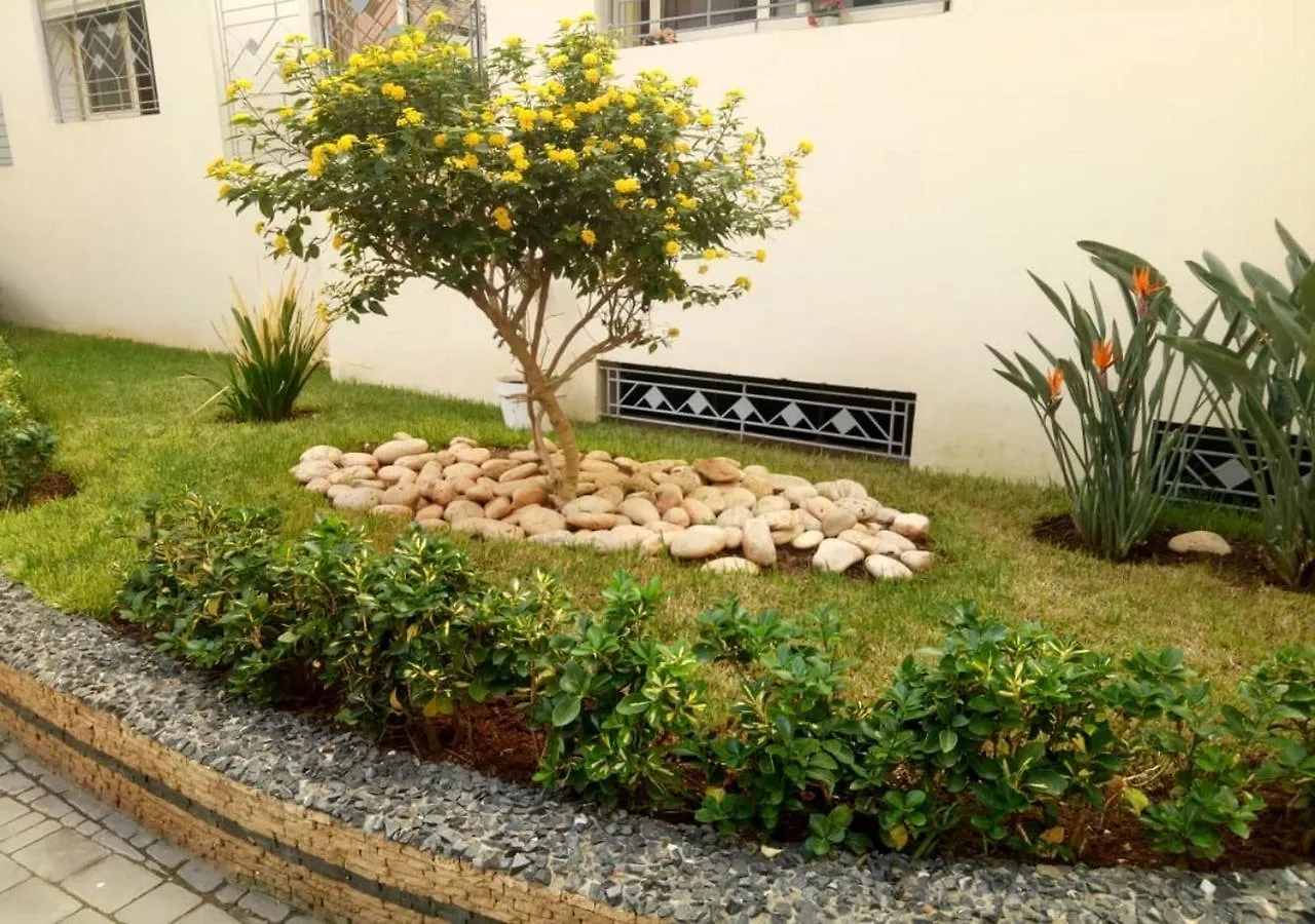 Lejlighed Zen Home Casablanca