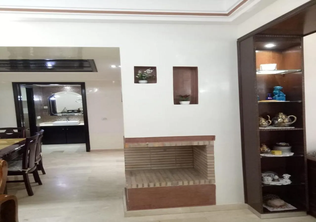 Zen Home Casablanca