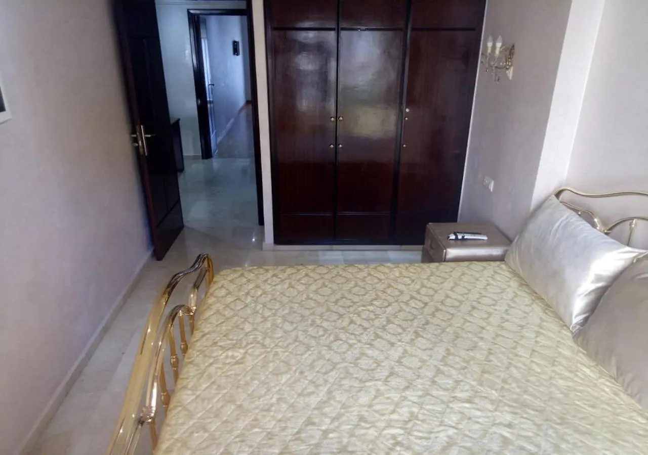 Lejlighed Zen Home Casablanca