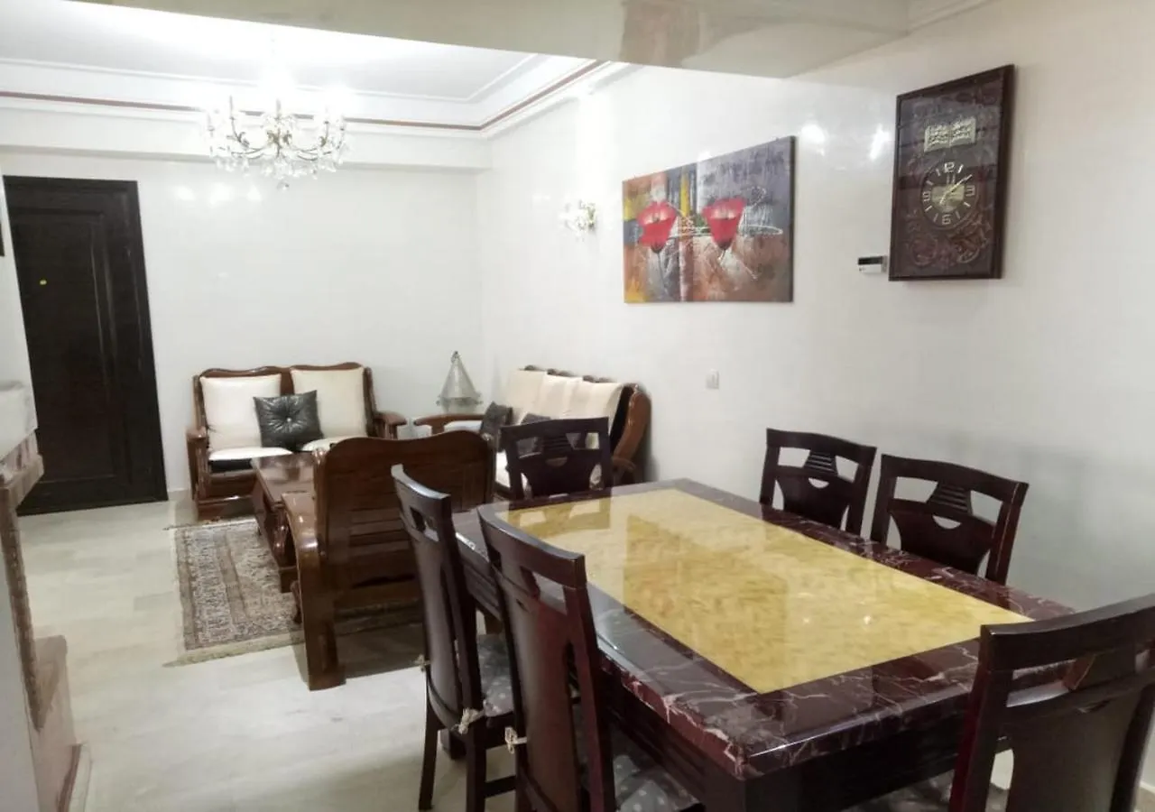 Zen Home Casablanca Marokko