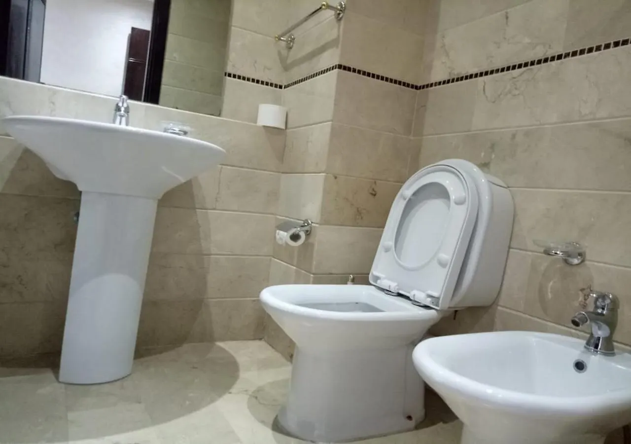 Zen Home Casablanca Lejlighed