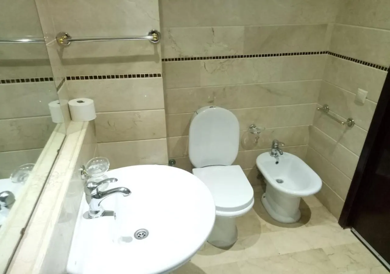 Zen Home Casablanca