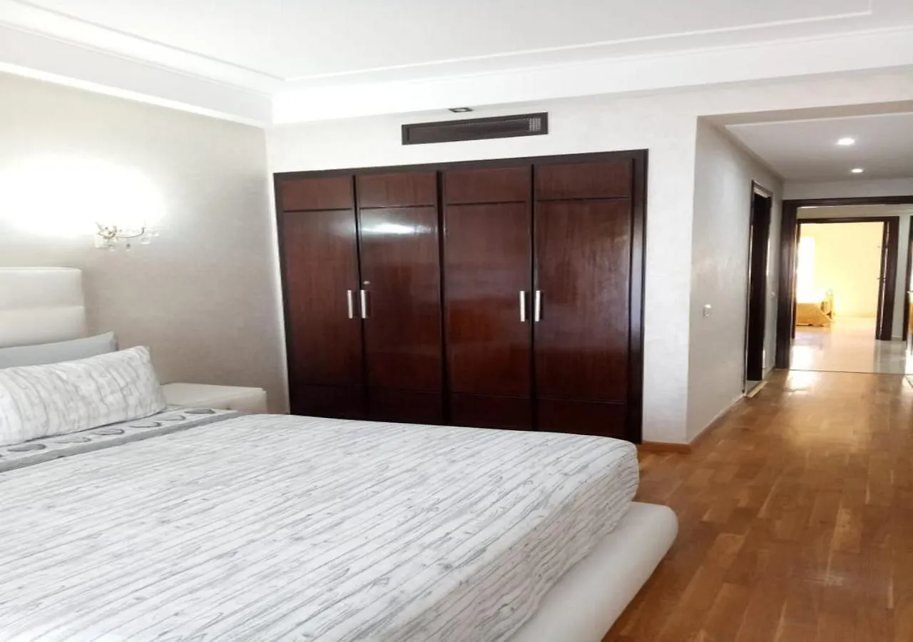 Lejlighed Zen Home Casablanca