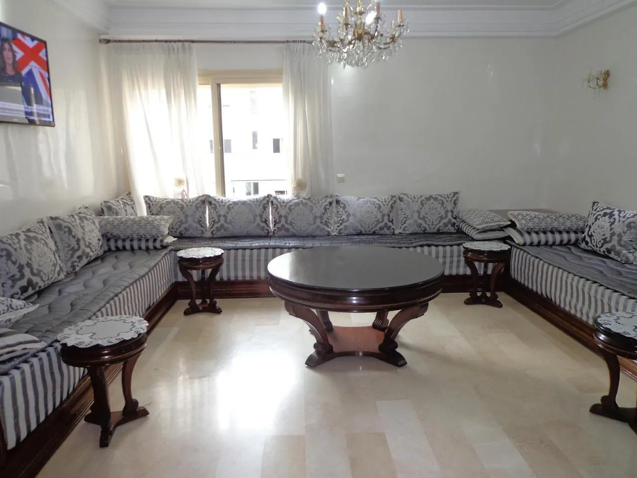 Lejlighed Zen Home Casablanca